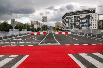 Wiadukt w Batowicach: chętnych do otwierania pod dostatkiem - zdjęcie 23