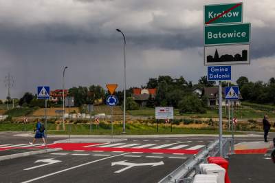 Wiadukt w Batowicach: chętnych do otwierania pod dostatkiem - zdjęcie 11