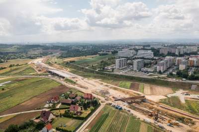 Wiadukt w Batowicach: chętnych do otwierania pod dostatkiem - zdjęcie 2
