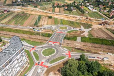 Wiadukt w Batowicach: chętnych do otwierania pod dostatkiem - zdjęcie 7