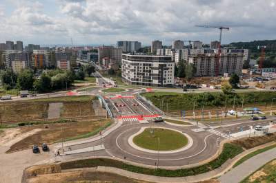 Wiadukt w Batowicach: chętnych do otwierania pod dostatkiem - zdjęcie 1