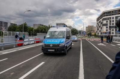 Wiadukt w Batowicach: chętnych do otwierania pod dostatkiem - zdjęcie 14