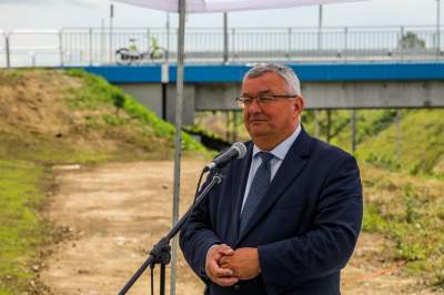 Wiadukt w Batowicach: chętnych do otwierania pod dostatkiem - zdjęcie 20