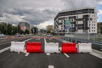 Wiadukt w Batowicach: chętnych do otwierania pod dostatkiem - zdjęcie 24