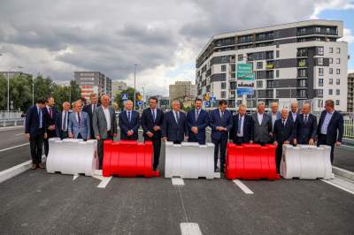 Wiadukt w Batowicach: chętnych do otwierania pod dostatkiem - zdjęcie 22