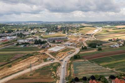 Wiadukt w Batowicach: chętnych do otwierania pod dostatkiem - zdjęcie 4