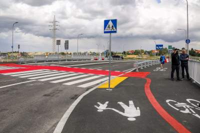 Wiadukt w Batowicach: chętnych do otwierania pod dostatkiem - zdjęcie 12