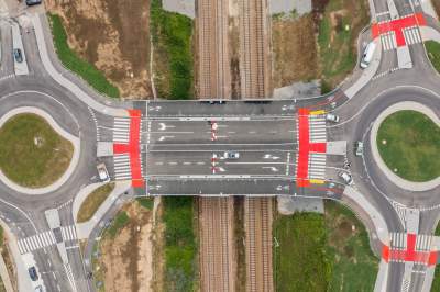 Wiadukt w Batowicach: chętnych do otwierania pod dostatkiem - zdjęcie 5