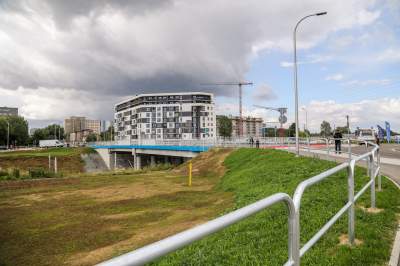 Wiadukt w Batowicach: chętnych do otwierania pod dostatkiem - zdjęcie 9