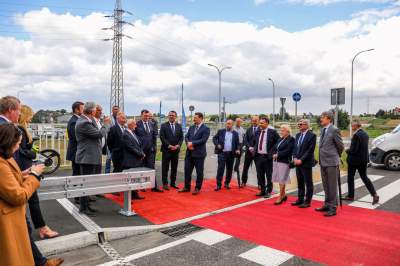 Wiadukt w Batowicach: chętnych do otwierania pod dostatkiem - zdjęcie 15