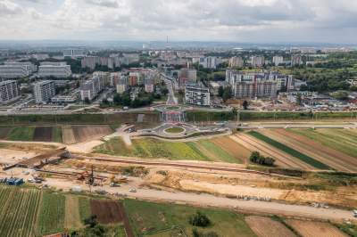 Wiadukt w Batowicach: chętnych do otwierania pod dostatkiem - zdjęcie 3