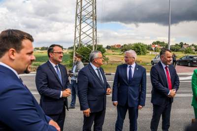 Wiadukt w Batowicach: chętnych do otwierania pod dostatkiem - zdjęcie 19