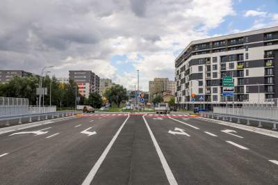 Wiadukt w Batowicach: chętnych do otwierania pod dostatkiem - zdjęcie 18