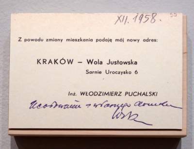 Wystawa w MCK: „Domowroty. Włodzimierz Puchalski” - zdjęcie 17