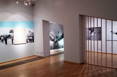 Wystawa w MCK: „Domowroty. Włodzimierz Puchalski” - zdjęcie 13