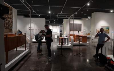 Znakomita wystawa w Muzeum Narodowym: Nowy początek. Modernizm w II RP - zdjęcie 17