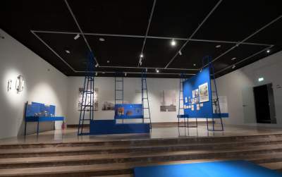 Znakomita wystawa w Muzeum Narodowym: Nowy początek. Modernizm w II RP - zdjęcie 21