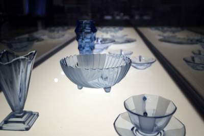 Znakomita wystawa w Muzeum Narodowym: Nowy początek. Modernizm w II RP - zdjęcie 25