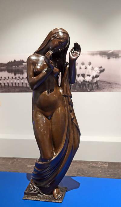 Znakomita wystawa w Muzeum Narodowym: Nowy początek. Modernizm w II RP - zdjęcie 6