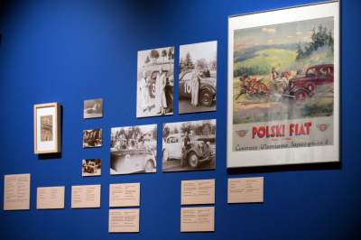 Znakomita wystawa w Muzeum Narodowym: Nowy początek. Modernizm w II RP - zdjęcie 15