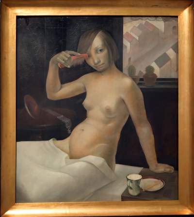 Znakomita wystawa w Muzeum Narodowym: Nowy początek. Modernizm w II RP - zdjęcie 8