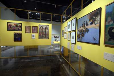 Znakomita wystawa w Muzeum Narodowym: Nowy początek. Modernizm w II RP - zdjęcie 20