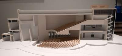 Znakomita wystawa w Muzeum Narodowym: Nowy początek. Modernizm w II RP - zdjęcie 22