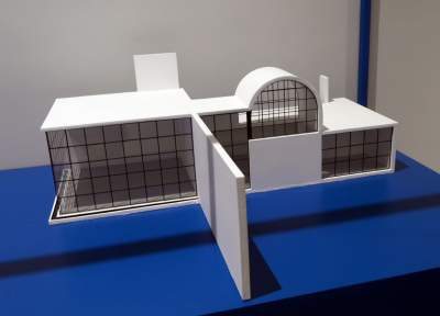 Znakomita wystawa w Muzeum Narodowym: Nowy początek. Modernizm w II RP - zdjęcie 10