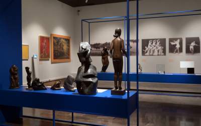 Znakomita wystawa w Muzeum Narodowym: Nowy początek. Modernizm w II RP - zdjęcie 23