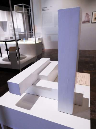 Znakomita wystawa w Muzeum Narodowym: Nowy początek. Modernizm w II RP - zdjęcie 24