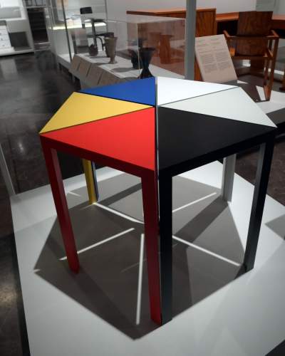 Znakomita wystawa w Muzeum Narodowym: Nowy początek. Modernizm w II RP - zdjęcie 2