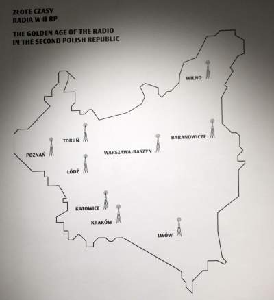 Znakomita wystawa w Muzeum Narodowym: Nowy początek. Modernizm w II RP - zdjęcie 12