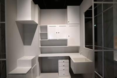 Znakomita wystawa w Muzeum Narodowym: Nowy początek. Modernizm w II RP - zdjęcie 26