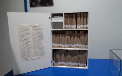 Znakomita wystawa w Muzeum Narodowym: Nowy początek. Modernizm w II RP - zdjęcie 11