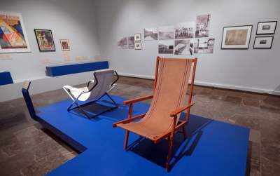 Znakomita wystawa w Muzeum Narodowym: Nowy początek. Modernizm w II RP - zdjęcie 9