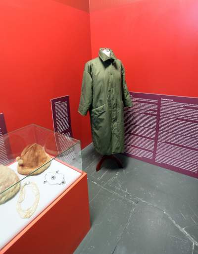 Saturator, waga uliczna. Powrót do przeszłości na Placu Centralnym - zdjęcie 11