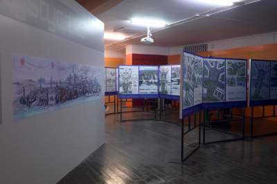 Saturator, waga uliczna. Powrót do przeszłości na Placu Centralnym - zdjęcie 5