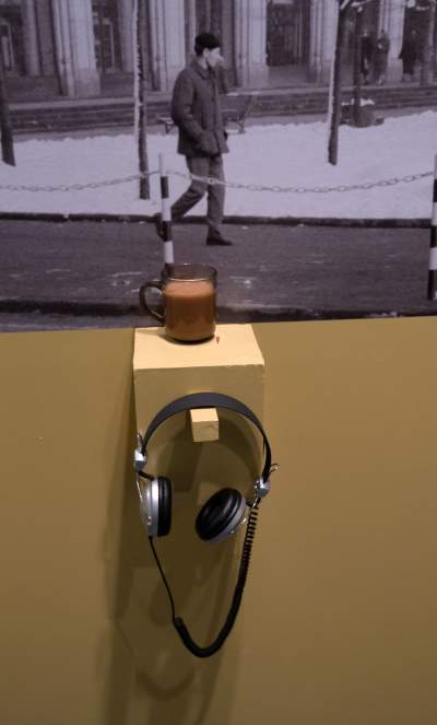 Saturator, waga uliczna. Powrót do przeszłości na Placu Centralnym - zdjęcie 7