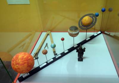 Saturator, waga uliczna. Powrót do przeszłości na Placu Centralnym - zdjęcie 9