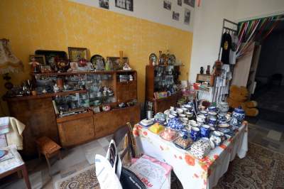 Saturator, waga uliczna. Powrót do przeszłości na Placu Centralnym - zdjęcie 15