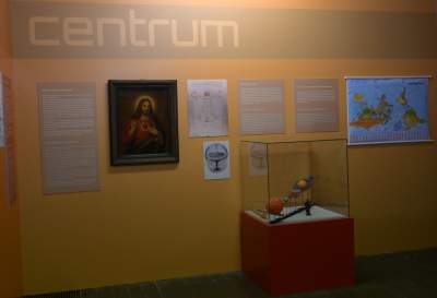 Saturator, waga uliczna. Powrót do przeszłości na Placu Centralnym - zdjęcie 13