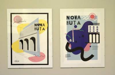 Saturator, waga uliczna. Powrót do przeszłości na Placu Centralnym - zdjęcie 2