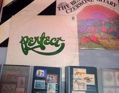 Saturator, waga uliczna. Powrót do przeszłości na Placu Centralnym - zdjęcie 4