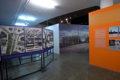 Saturator, waga uliczna. Powrót do przeszłości na Placu Centralnym - zdjęcie 3