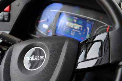 Czy mnie jeszcze pamiętasz? Ikarus chce znów królować na ulicach Krakowa - zdjęcie 10