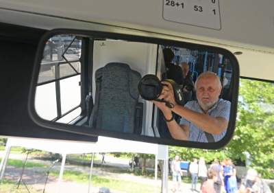 Czy mnie jeszcze pamiętasz? Ikarus chce znów królować na ulicach Krakowa - zdjęcie 4