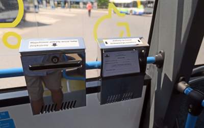 Czy mnie jeszcze pamiętasz? Ikarus chce znów królować na ulicach Krakowa - zdjęcie 8