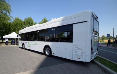 Czy mnie jeszcze pamiętasz? Ikarus chce znów królować na ulicach Krakowa - zdjęcie 2