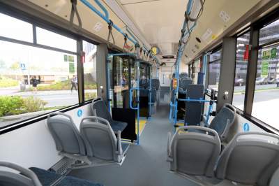 Czy mnie jeszcze pamiętasz? Ikarus chce znów królować na ulicach Krakowa - zdjęcie 6