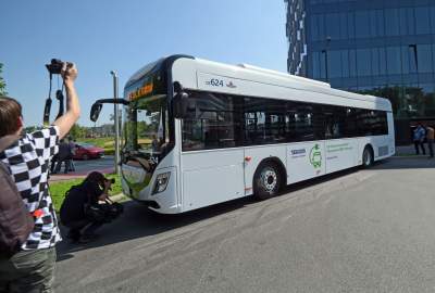 Czy mnie jeszcze pamiętasz? Ikarus chce znów królować na ulicach Krakowa - zdjęcie 1